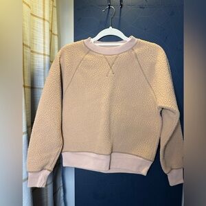 Everlane sweatshirt